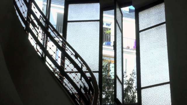 Un jour ça ira EXTRAIT Où sont mes racines ?