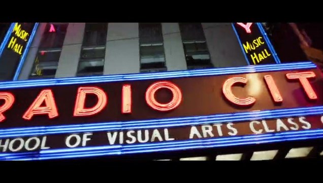 Valse pour Monica Bande-annonce VO