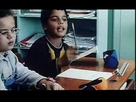 Le Corsaire, le magicien, le voleur et les enfants Extrait vidéo VF