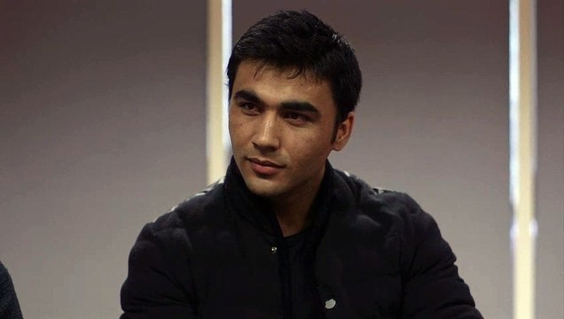 Atelier de Conversation TEASER Amour