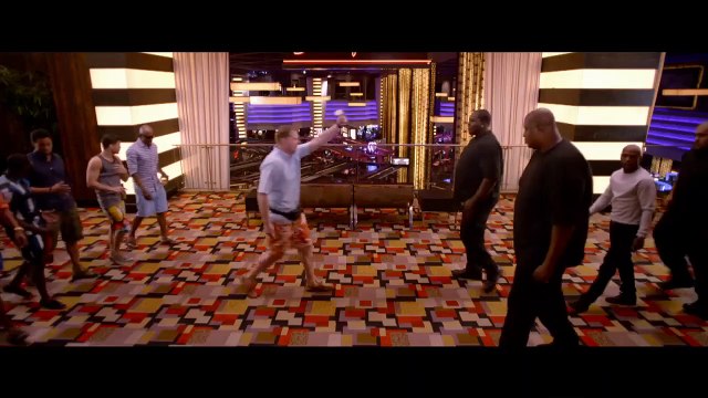 Think like a Man Too Bande-annonce VO