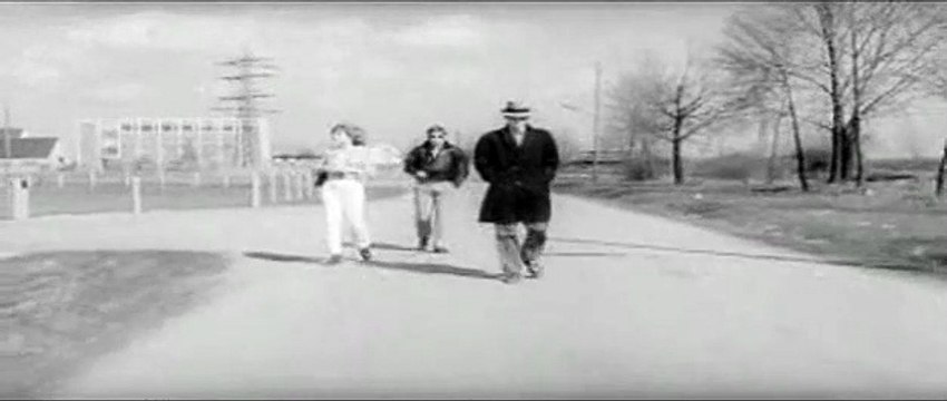 L'Amour est plus froid que la mort Bande-annonce VF