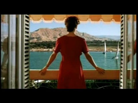 Les Amants du Nil Bande-annonce VF