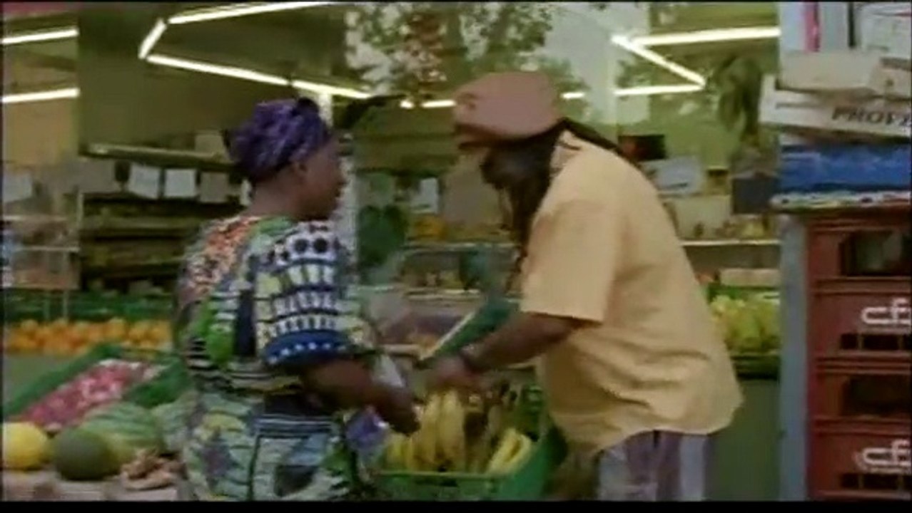 Mama Aloko Extrait vidéo VF