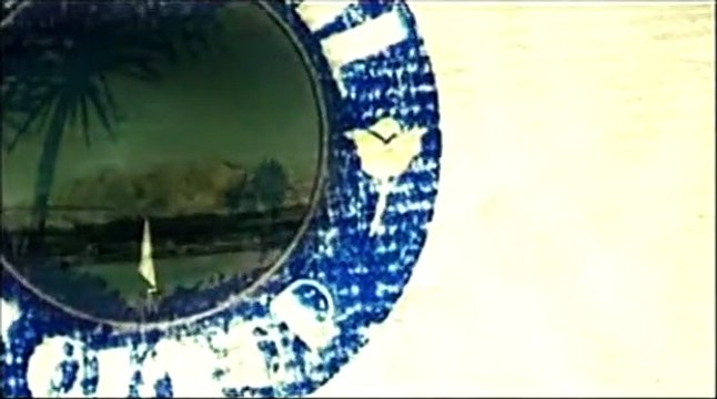 Les Amants du Nil Extrait vidéo VF