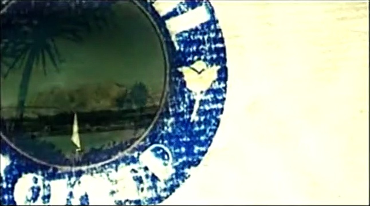 Les Amants du Nil Extrait vidéo VF