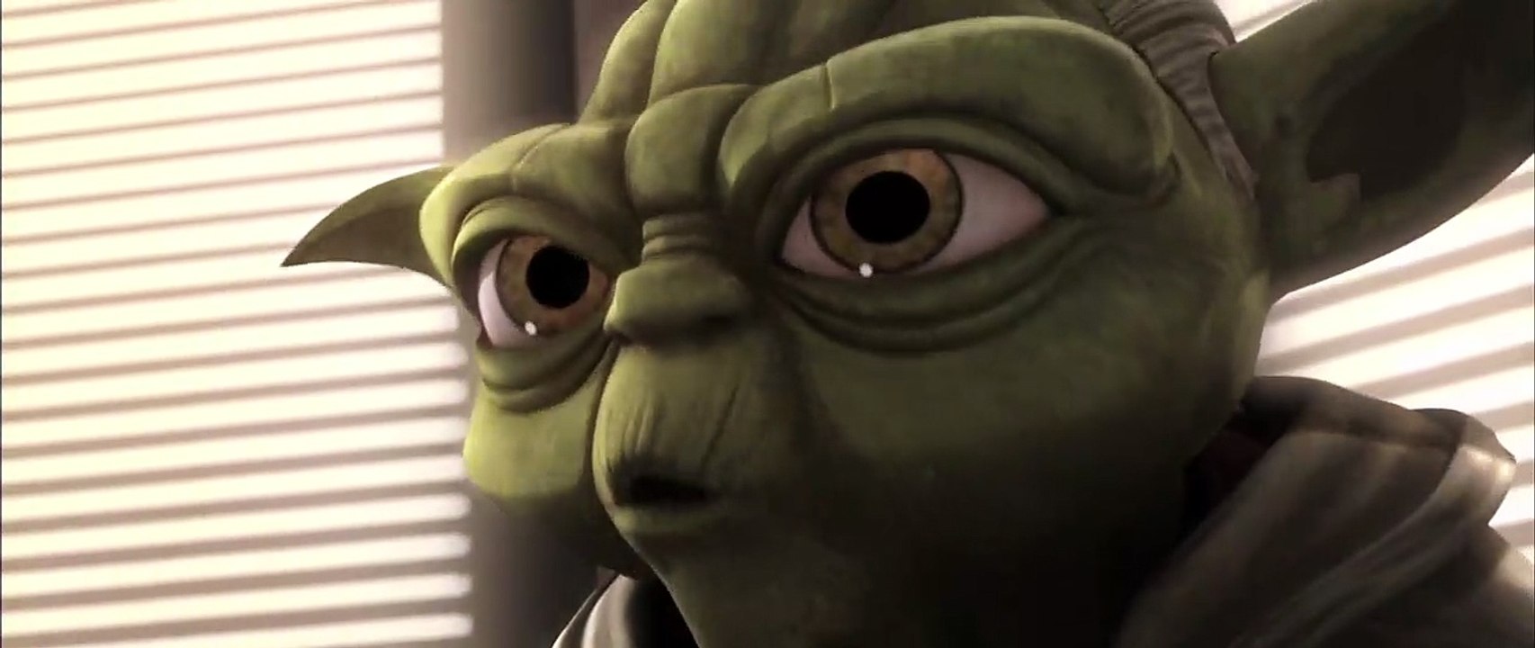 Un extrait de "Lost Missions", l'ultime saison de "Star Wars: The Clone Wars"