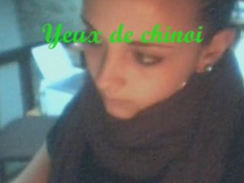 Chouchoutte
