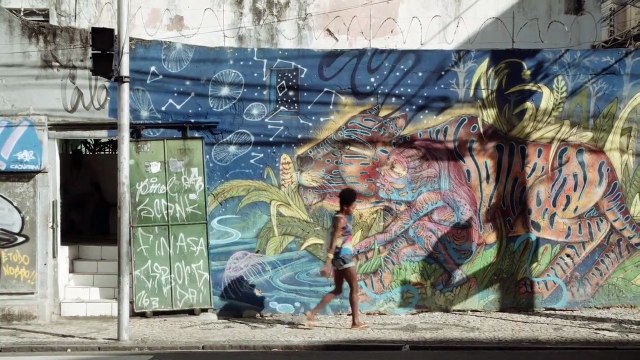 Kuzola, le chant des racines Bande-annonce VO