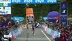 Il Giro di Sicilia EOLO 2022 | Best of | Stage 4