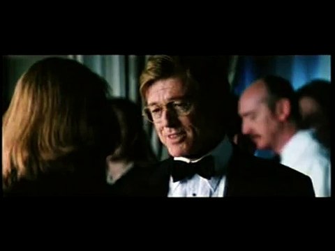 Spy game, jeu d'espions Extrait vidéo (5) VO