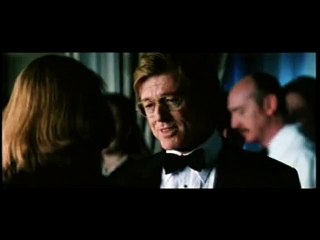 Spy game, jeu d&#039;espions Extrait vidéo (5) VO