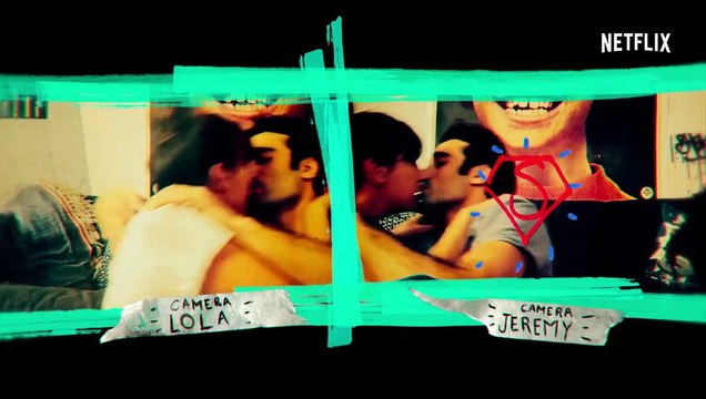 Blockbuster Bande-annonce VF