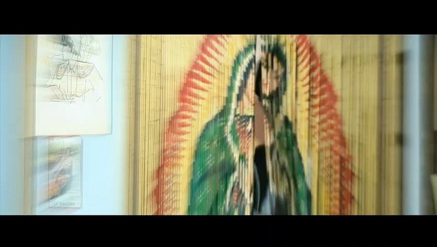 Assassinat d'un Président Bande-annonce VF