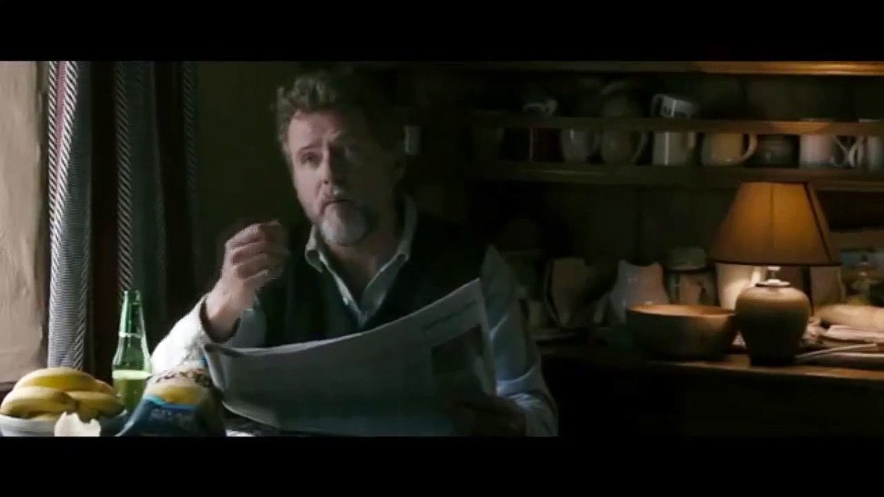 Stay Bande-annonce VO