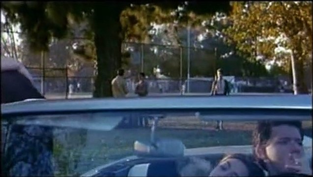 American rhapsody Extrait vidéo (3) VO