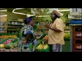 Mama Aloko Bande-annonce VF