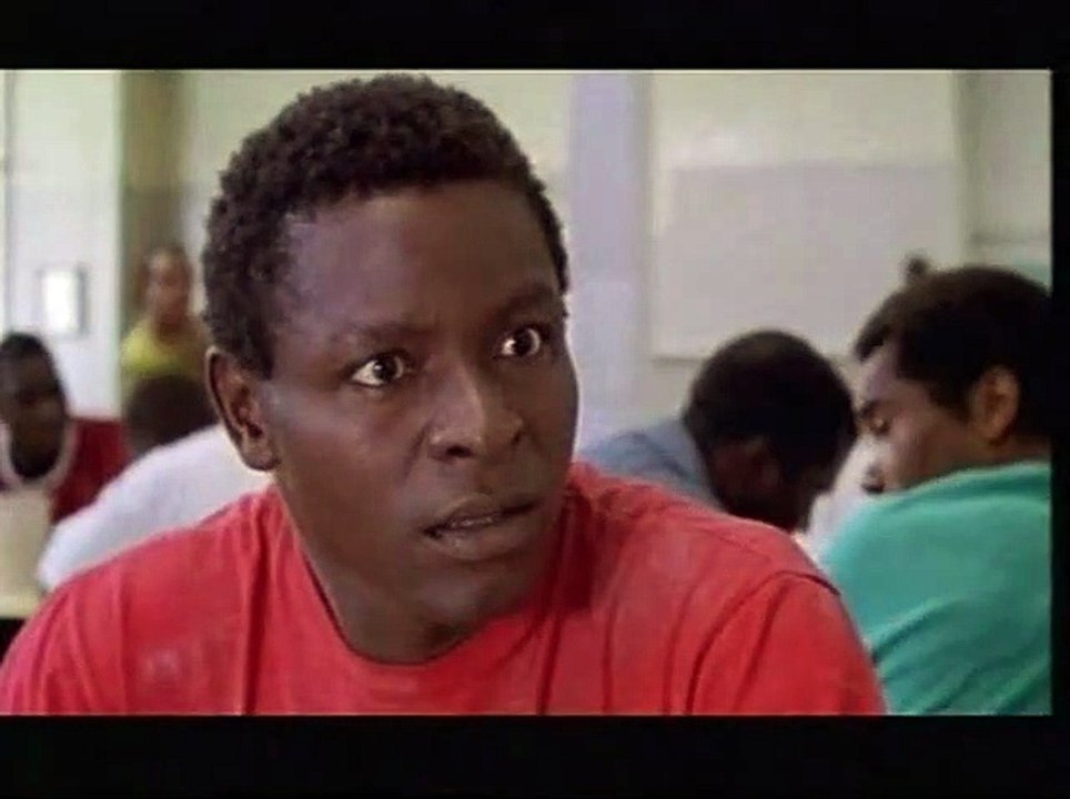 L'Afrance Bande-annonce VF