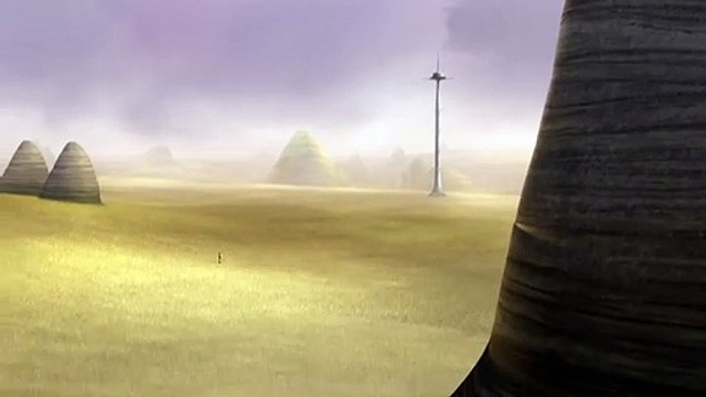 Ignite : teaser de la saison 1 de Star Wars Rebels