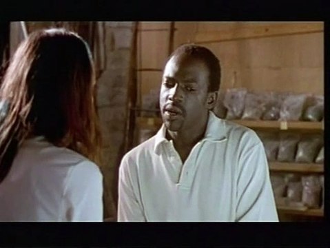 L'Afrance Extrait vidéo VF