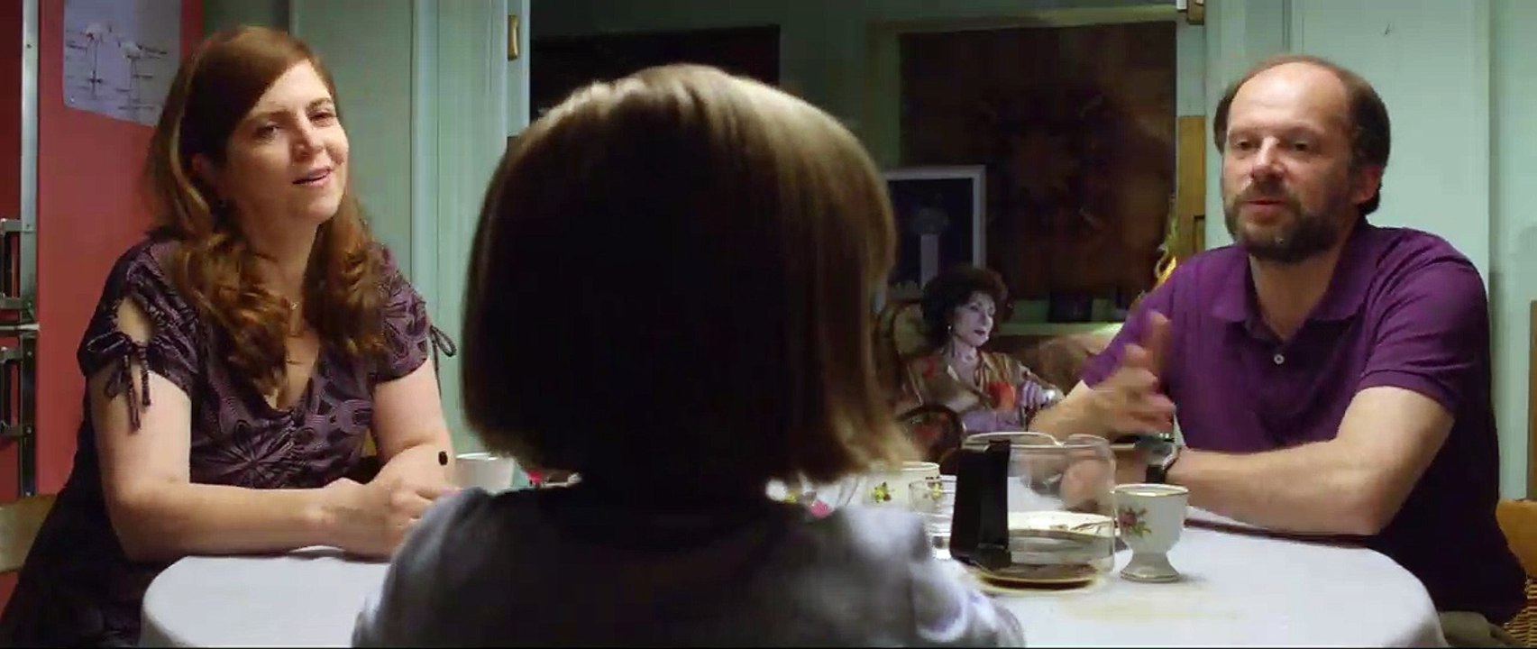 Du Vent dans mes mollets Teaser VF