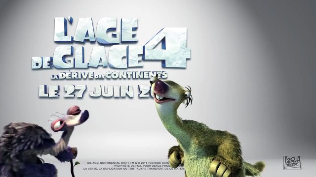 Bande-annonce Jeu vidéo 1 - Français