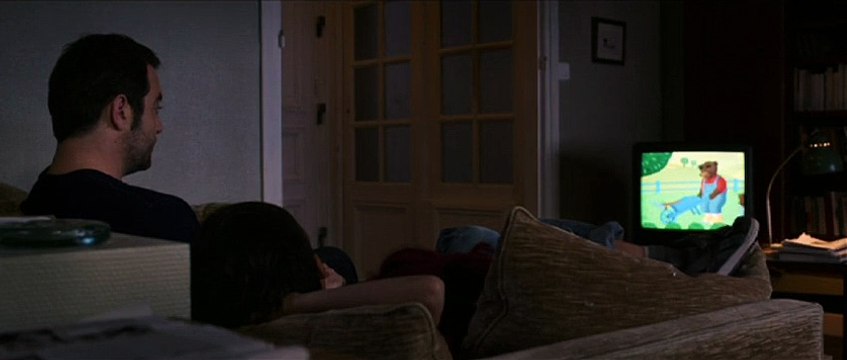 Je me suis fait tout petit Extrait vidéo VF