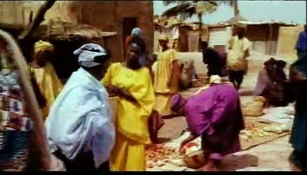 Le Prix du pardon Extrait vidéo VO