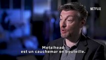 Black Mirror - saison 4 - Metalhead BONUS VO