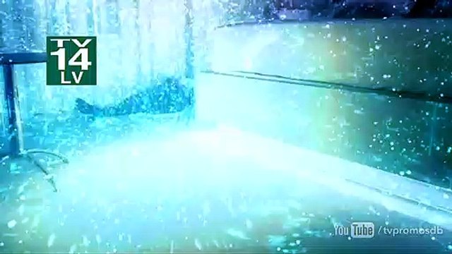 Almost Human - saison 1 - épisode 12 Teaser VO