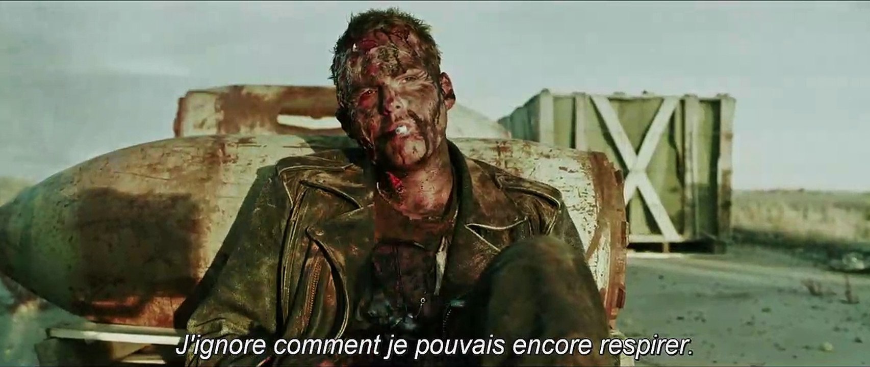 Zombie Hunter Bande-annonce VO