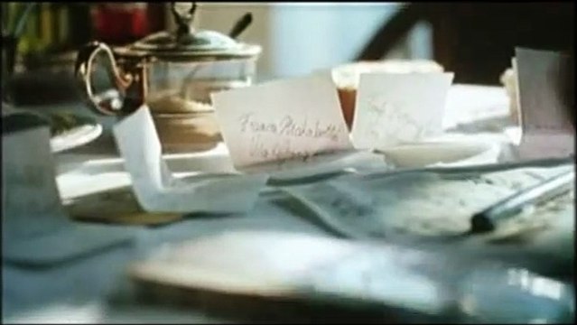 Le Stade de Wimbledon Bande-annonce VF