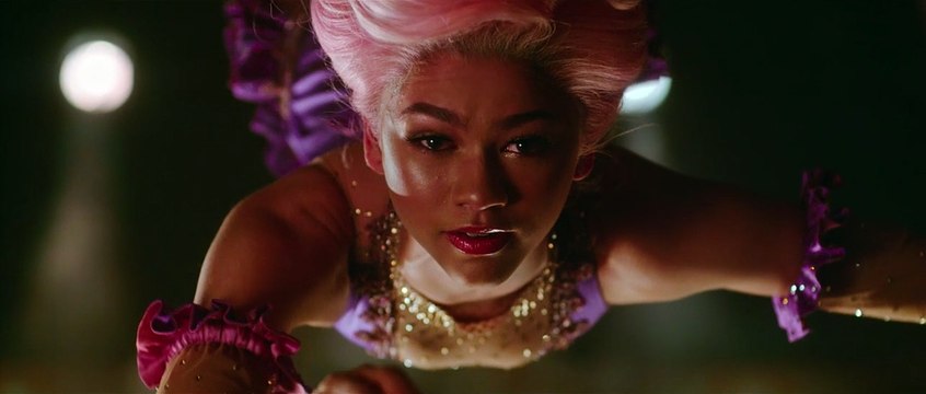 The Greatest Showman EXTRAIT VO Qui est-ce ?