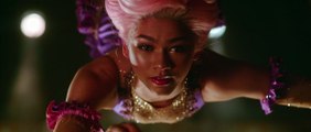 The Greatest Showman EXTRAIT VO 