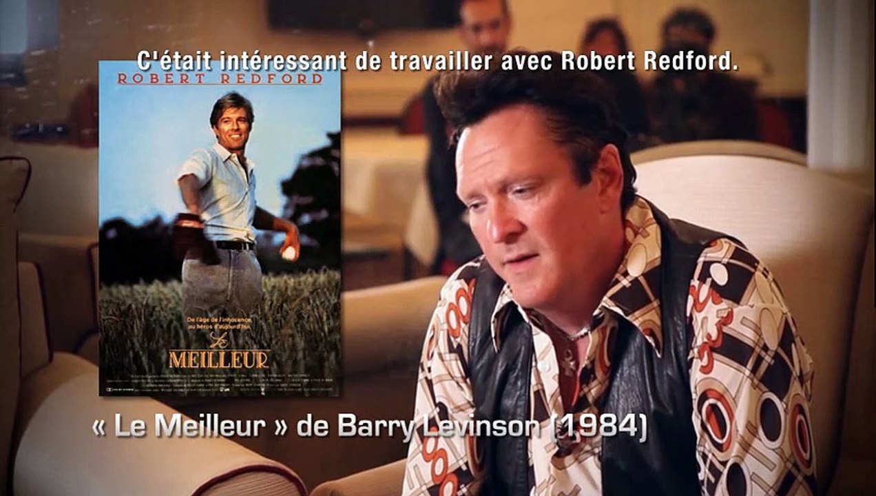 Michael Madsen Interview : BloodRayne, Blueberry, Boarding Gate, The Doors, Kill Bill: Volume 1