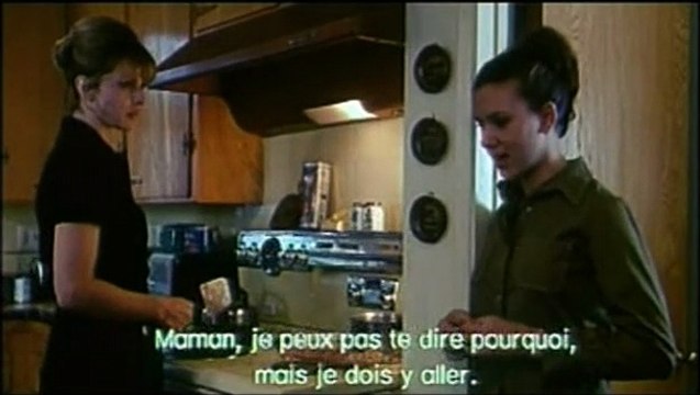 American rhapsody Extrait vidéo (4) VO