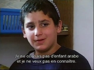 Promesses Extrait vidéo (2) VO