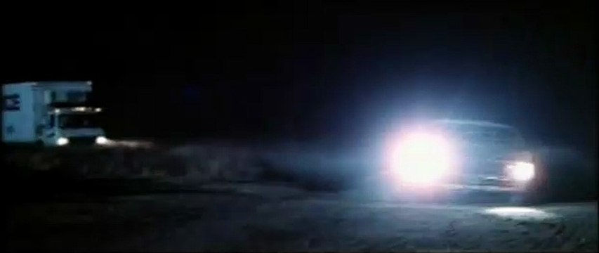 Une virée en enfer Extrait vidéo (4) VF