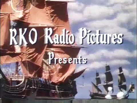 Barbe-Noire le pirate Bande-annonce VO