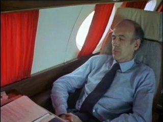 1974, une partie de campagne Extrait vidéo VF