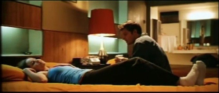 Une virée en enfer Extrait vidéo (5) VF