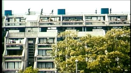 Par effraction Bande-annonce VO