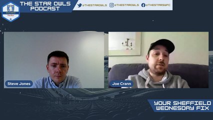 The Star Owls podcast LIVE - Friday April 15th 2022