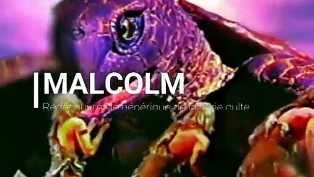 Malcolm : Redécouvrez le générique de la série culte !