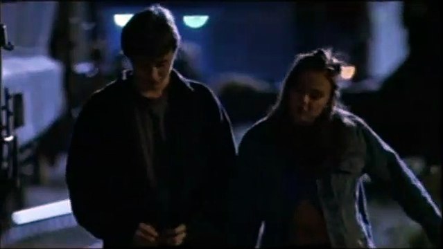 Sous le silence Extrait vidéo (2) VF