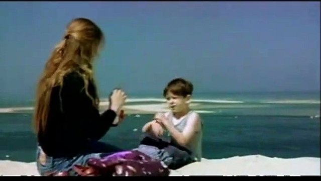 Un moment de bonheur Extrait vidéo VF