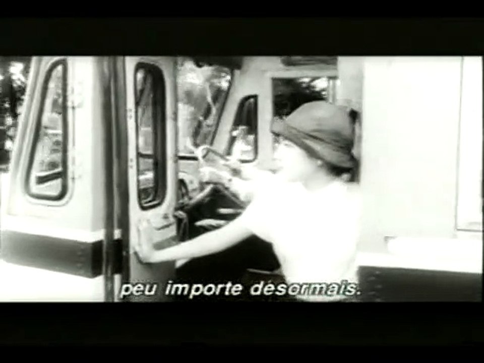 Le Labyrinthe des reves Extrait vidéo VO