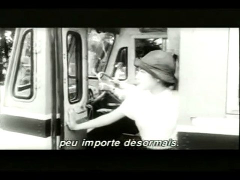 Le Labyrinthe des reves Extrait vidéo VO