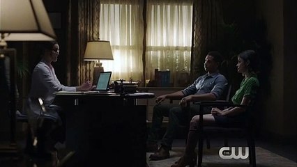 Life Sentence - saison 1 - épisode 1 Teaser VO