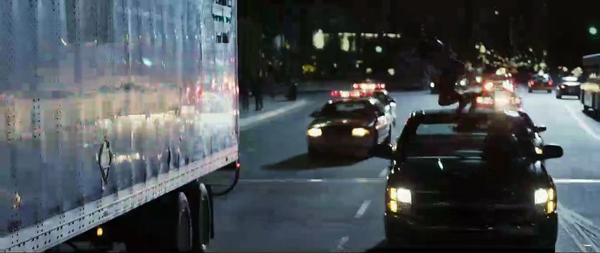 The Amazing Spider-Man Extrait vidéo VF